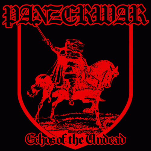 Panzerwar : Echos of the Undead